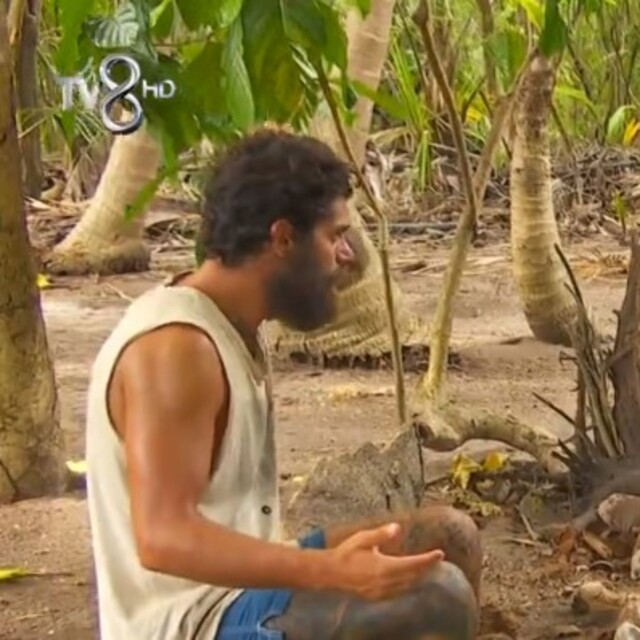 Survivor ödül oyununu kim kazandı?