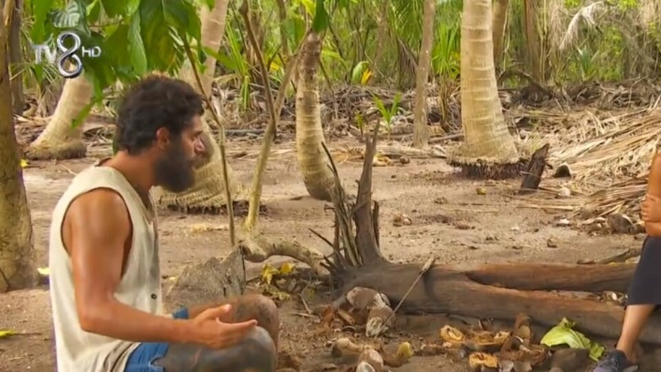Survivor ödül oyununu kim kazandı?
