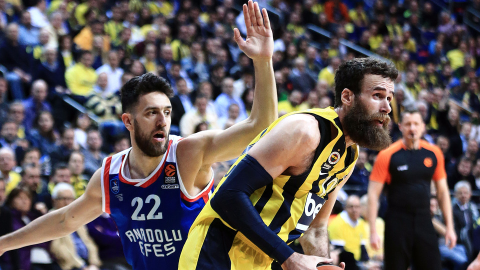 Datome'den iyi haber geldi