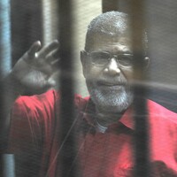 Mursi'nin vefat haberi üzüntüyle karşılandı