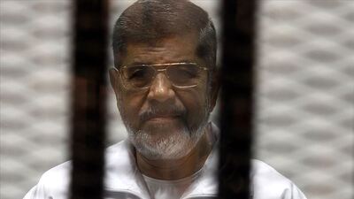 Muhammed Mursi kimdir?