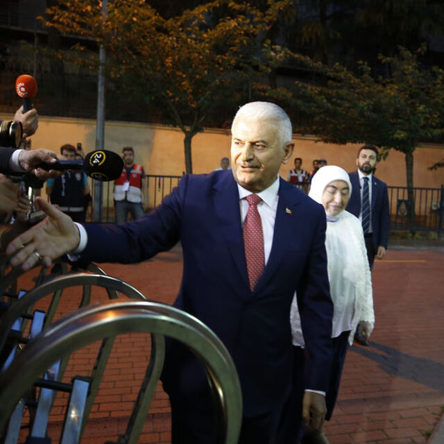 Yıldırım: Sayıştay bizi doğruluyor