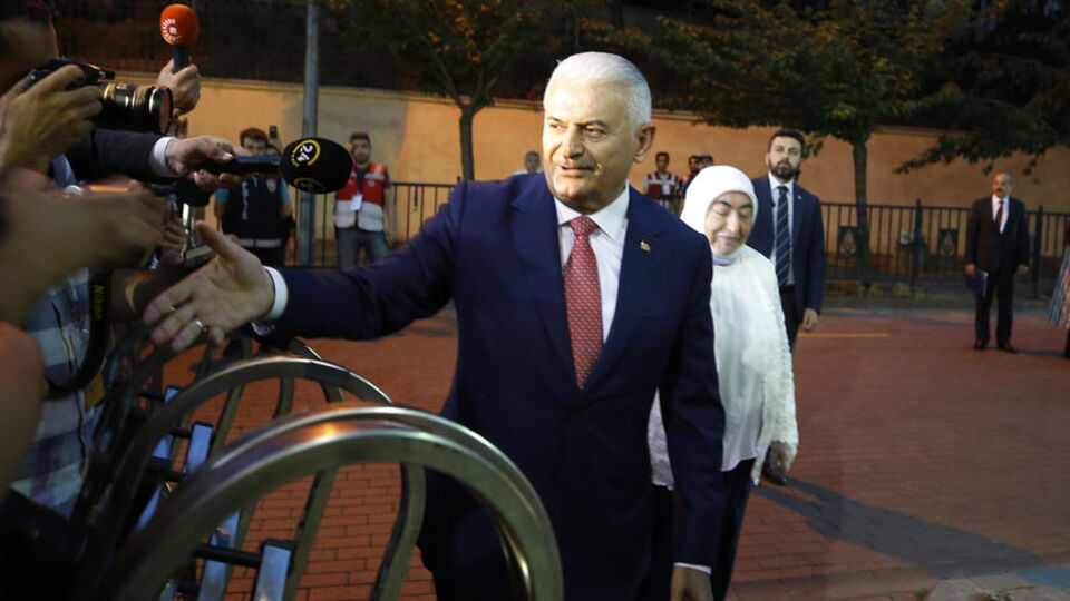 Yıldırım: Sayıştay bizi doğruluyor