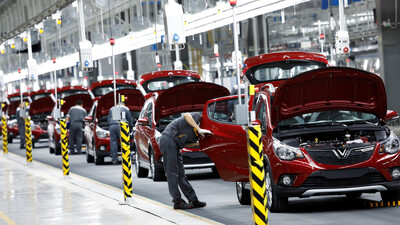 Vietnam'ın yerlisi FADIL banttan indi