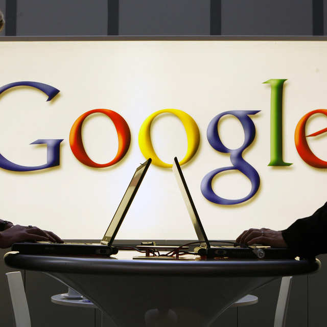 Google'a suçlama: Sözlerimizi çaldı!