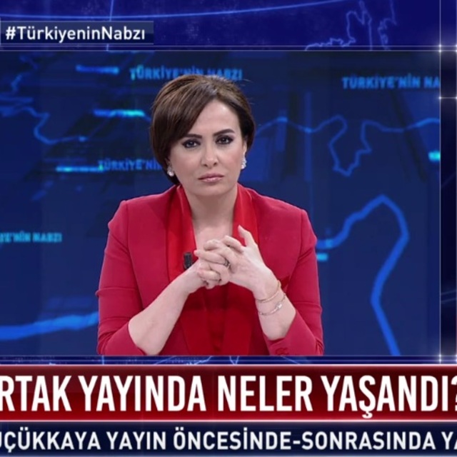 Buluşmanın perde arkasını anlattı