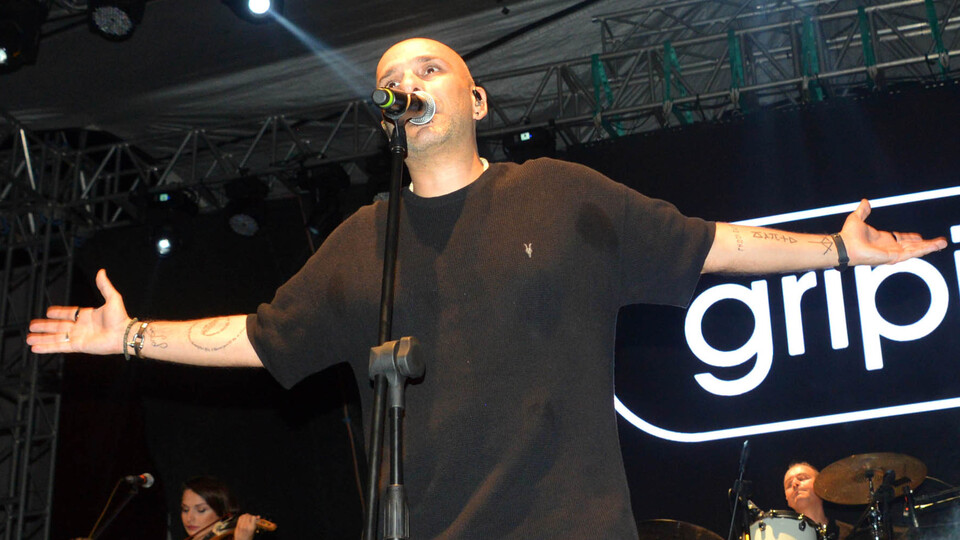 Gripin'den yeni single mesajı