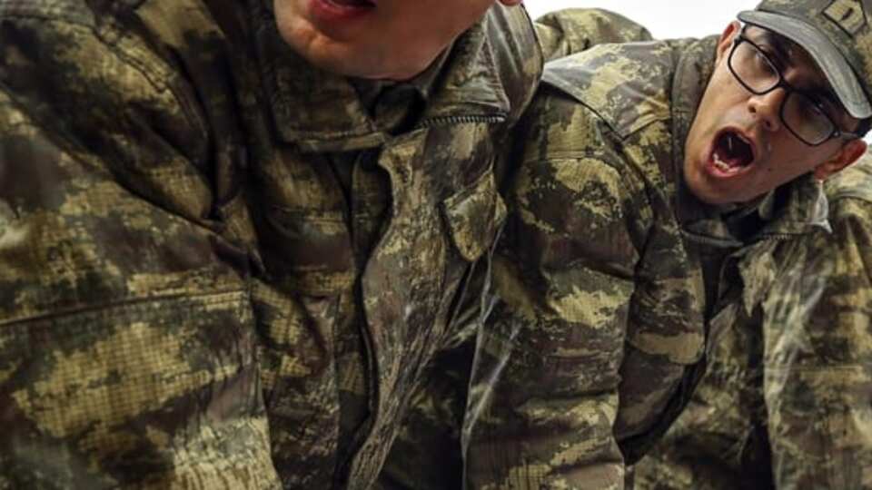 Yeni askerlik sisteminde son durum