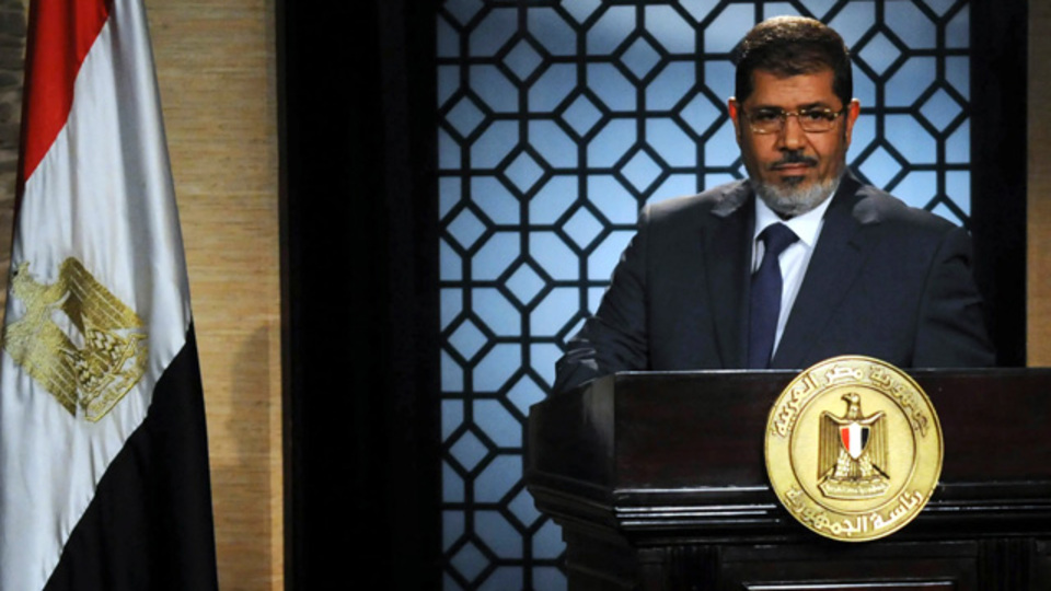 Muhammed Mursi kimdir? Mursi neden öldü?