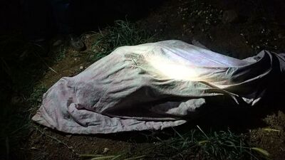 Aranan kayıp çocuk gölette bulundu!