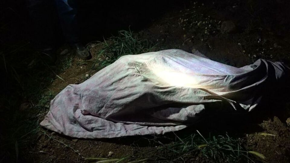 Aranan kayıp çocuk gölette bulundu!