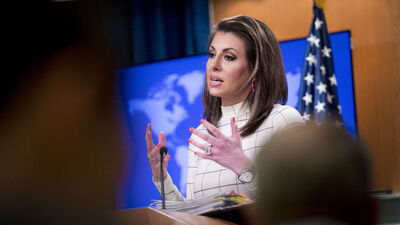 ABD'den İran'a nükleer mesajı!