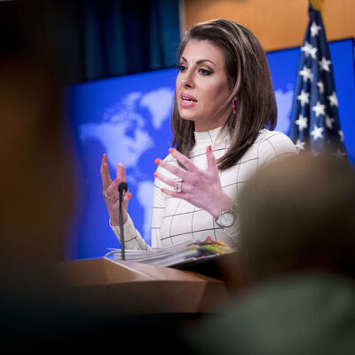 ABD'den İran'a nükleer mesajı!