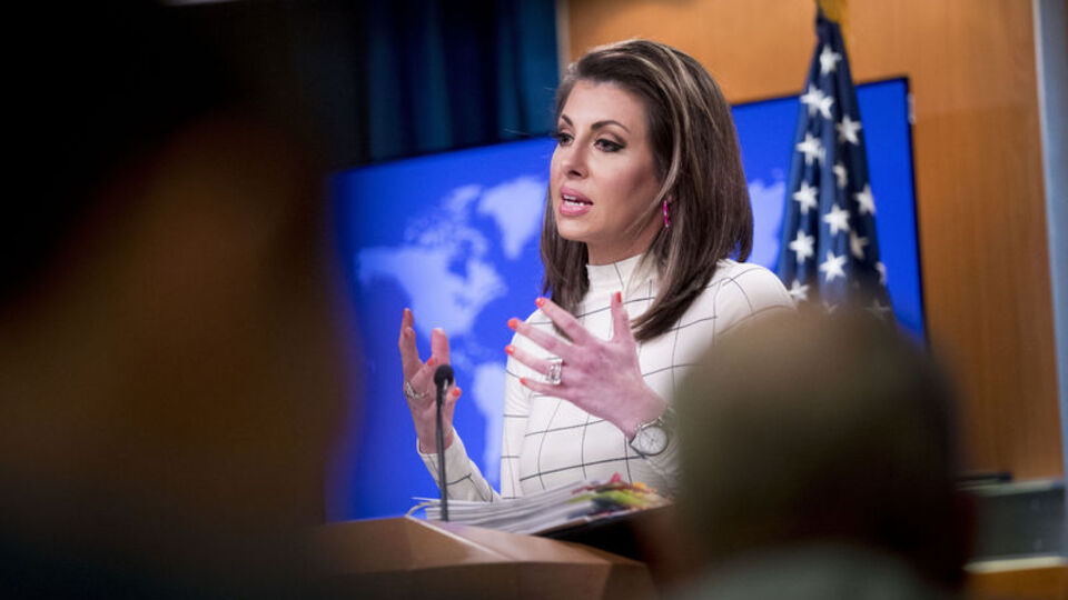 ABD'den İran'a nükleer mesajı!