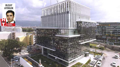 Almanlardan çok özel mektup