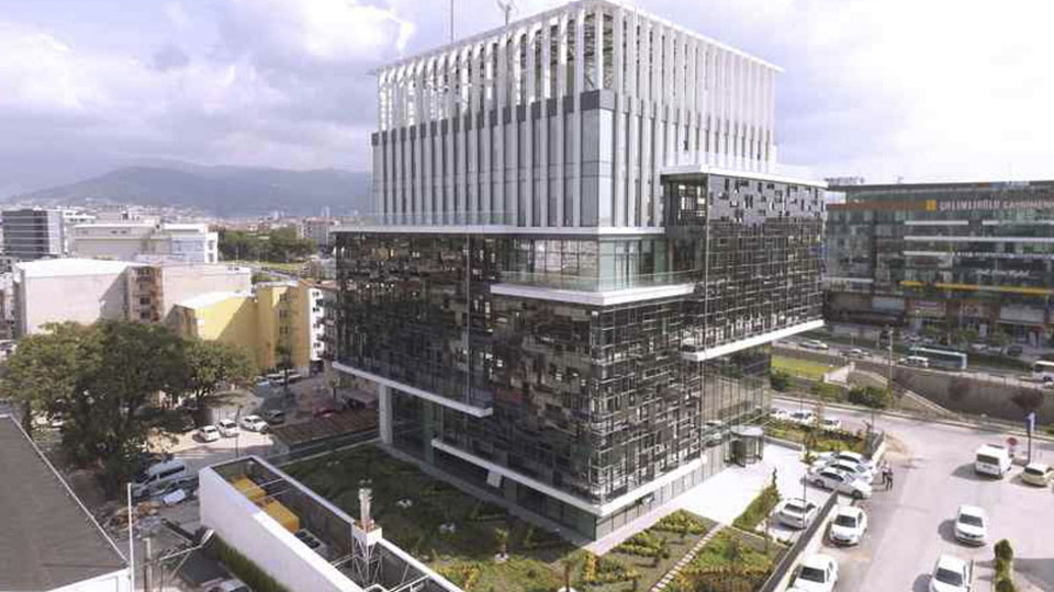 Almanlardan çok özel mektup