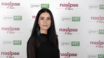 'Nasipse Olur'un çekimleri başlıyor