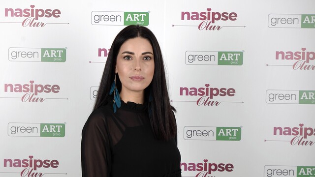 'Nasipse Olur'un çekimleri başlıyor