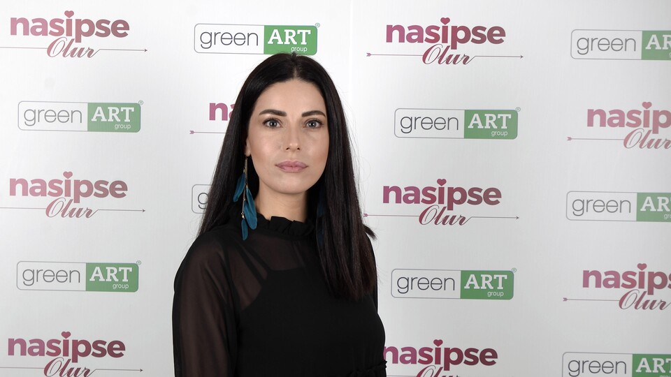 'Nasipse Olur'un çekimleri başlıyor