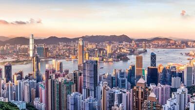 Hong Kong nerede? Hong Kong hangi ülkeye bağlı?