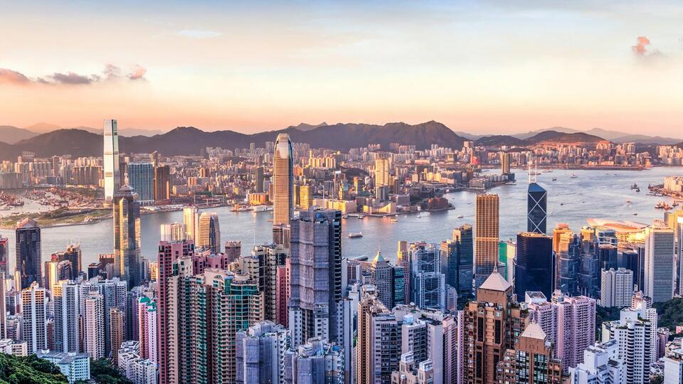 Hong Kong nerede? Hong Kong hangi ülkeye bağlı?