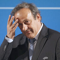 Michel Platini kimdir?