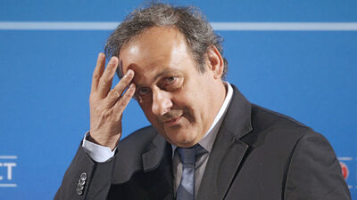 Michel Platini kimdir?