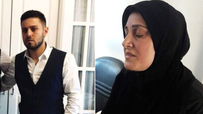 Hakim anneye cinayeti sordu, yanıt kan dondurdu