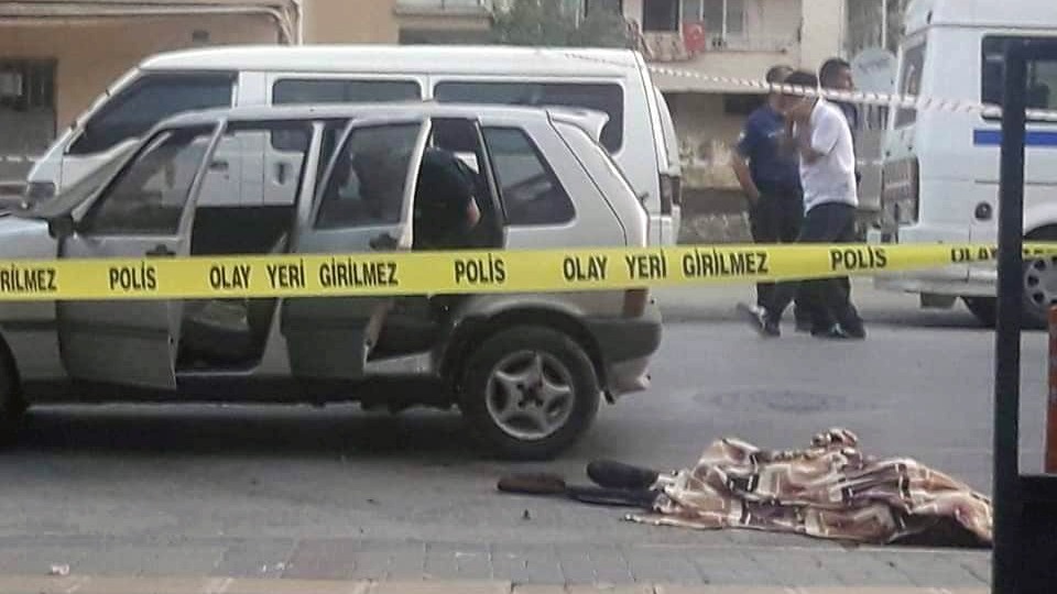 Eski koca dehşeti: 3 ölü