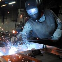 Nisan ayı sanayi üretim rakamları açıklandı