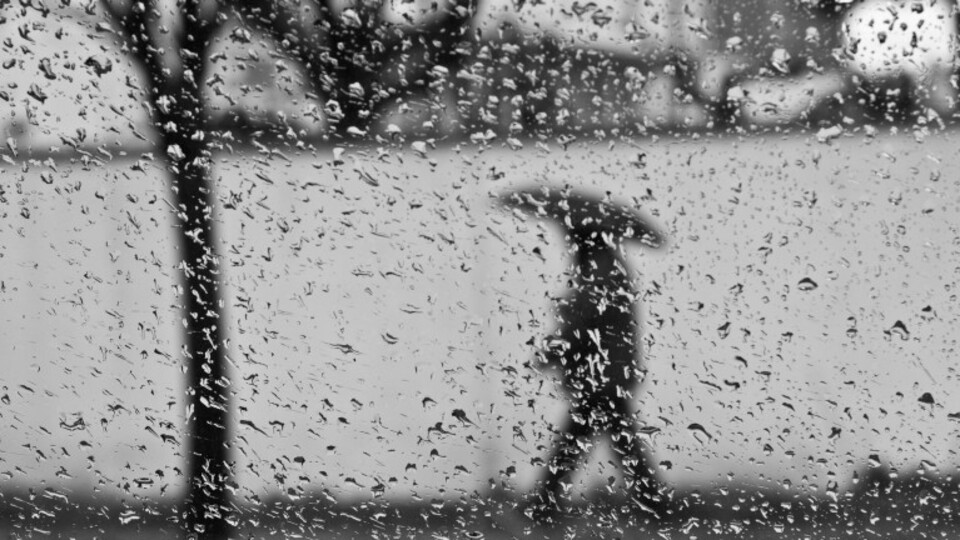 Kırkikindi yağmuru nedir?