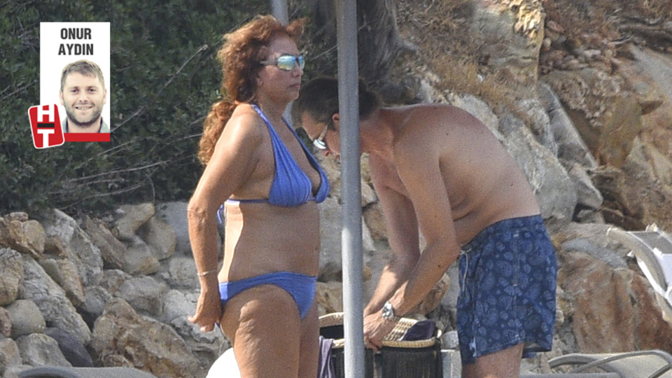 Bodrum'da ortaya çıktı