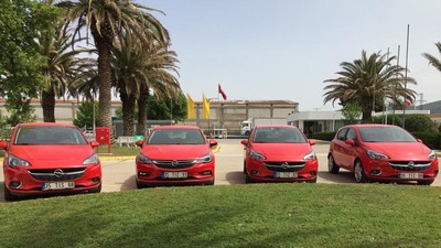 OPEL, arazisini Volkswagen'e satmaktan vazgeçti