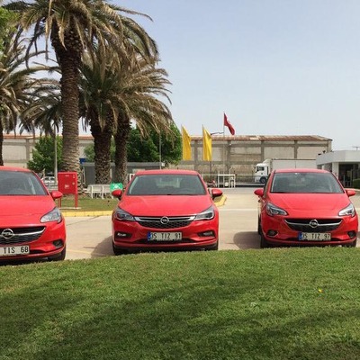 OPEL, arazisini Volkswagen'e satmaktan vazgeçti