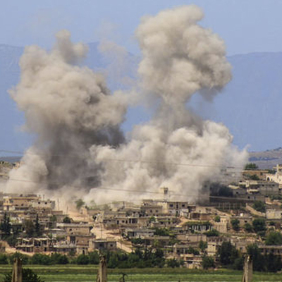 İdlib'de kirli oyun!