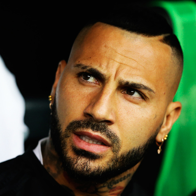 Quaresma'dan ayrılık açıklaması!