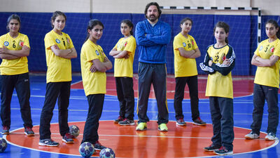 Takım olarak tayin oldular!