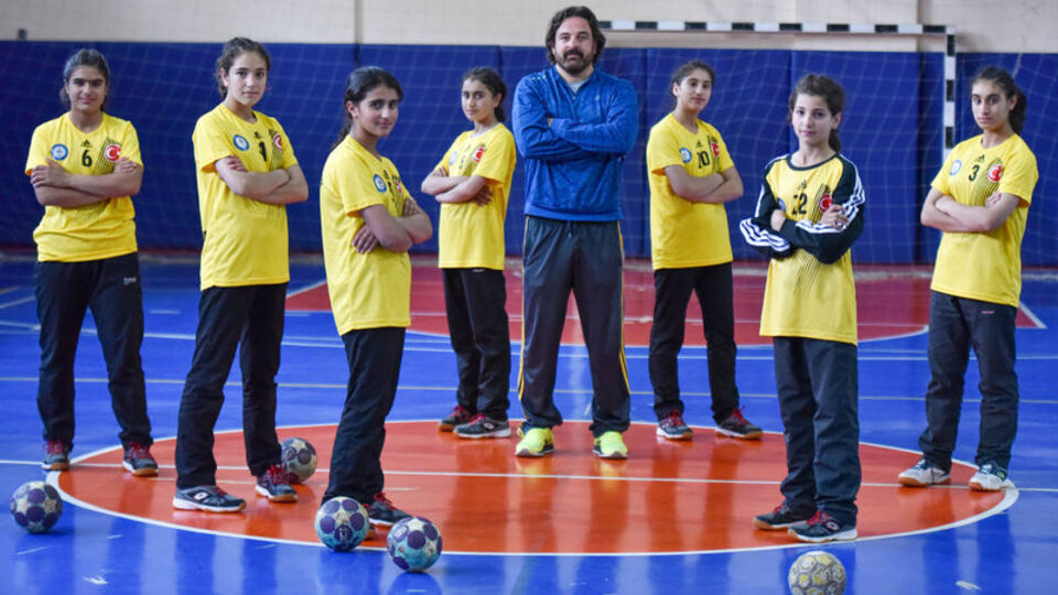 Takım olarak tayin oldular!