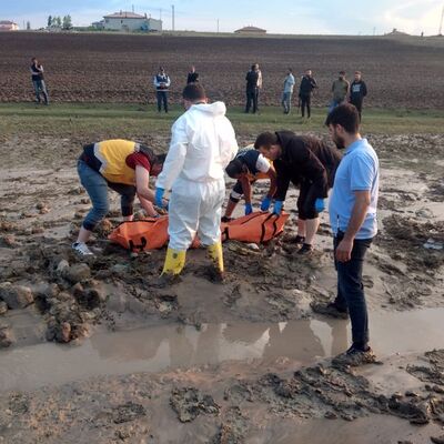 Ağrı sel felaketi: 4 can kaybı!