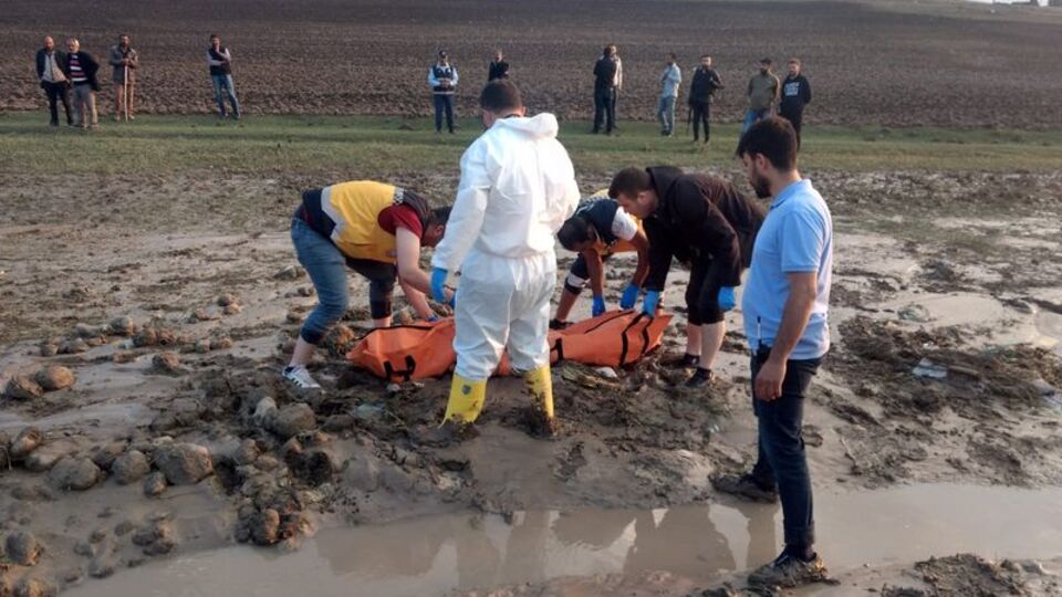 Ağrı sel felaketi: 4 can kaybı!