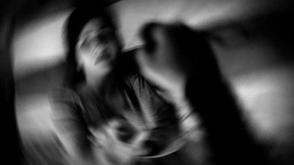 Şizofreni olan kadına cinsel saldırı!