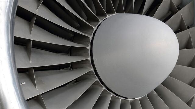 Rolls-Royce, Siemens'in elektrikli uçak bölümünü satın alıyor
