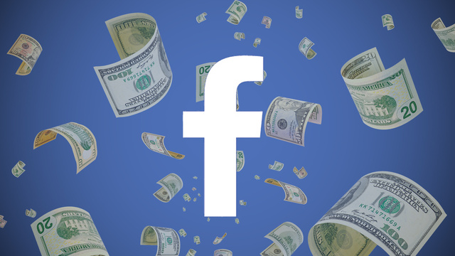 Facebook kendi parasını tanıttı!