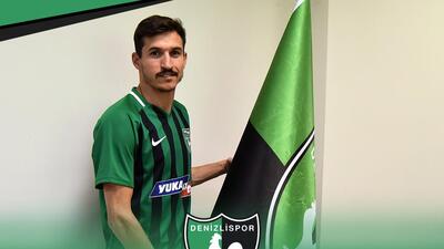 Portekizli Lopes, Denizlispor'da