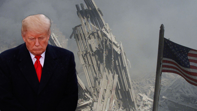 '11 Eylül'ü kimin yaptığını biliyorum'