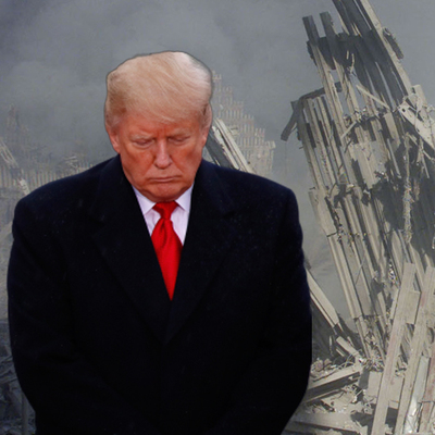 '11 Eylül'ü kimin yaptığını biliyorum'