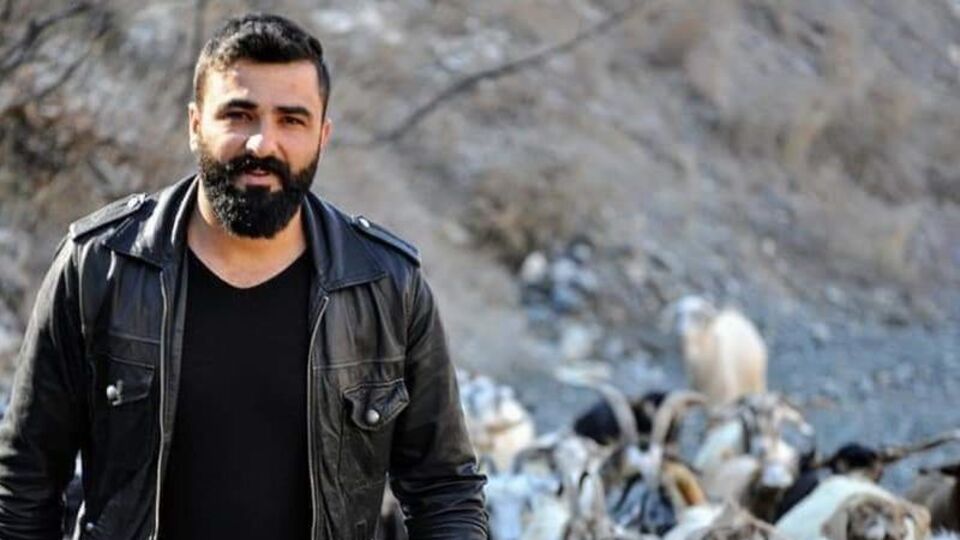 Kayıp gençle ilgili gerçek manzara videosundan çıktı