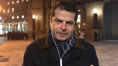 Cüneyt Özdemir kimdir?