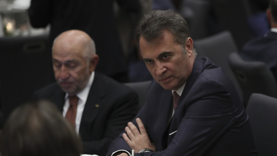 "Yayıncı kuruluşla görüşeceğiz"