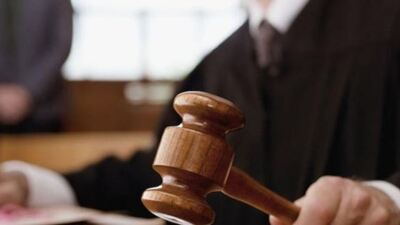 Eski Danıştay üyesine hapis cezası